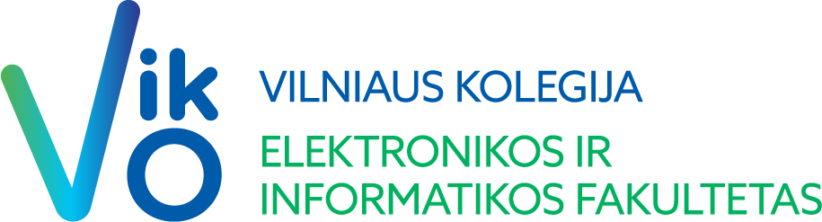 VIKO Elektronikos ir Informatikos Fakultetas